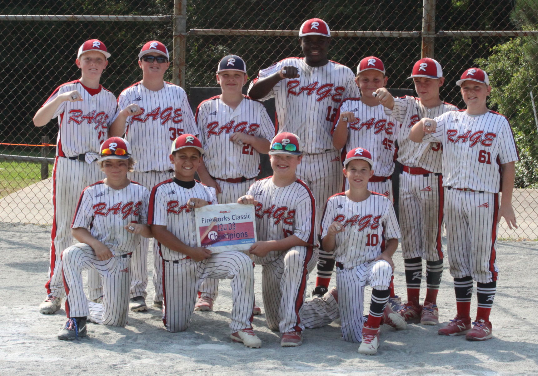 Baseball